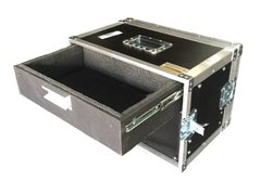 Case rack para XR18 + gaveta superior