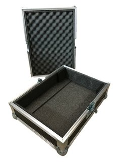 Flight Case Para Pioneer Djm-800 DJM 800 - comprar online