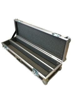 Flight Case Duplo Para Soundbox Vl 8-4