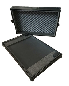 Flight case para RANE ONE black - comprar online