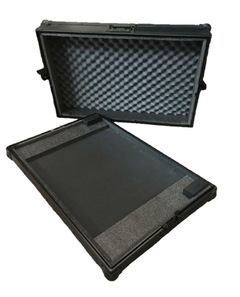 Flight case para Xdj-rx3 Black compacto - comprar online