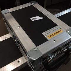 Flight Case Para Behringer Mx802a - comprar online