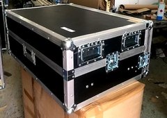 Flight Case Para Yamaha Ls9 + 2u - comprar online