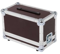 Flight case para Boss Katana-air