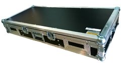 Flight Case Para 2 cdj2000 NXS2 + DJM2000 NXS2 - comprar online