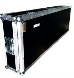 Flight Case Para Casio Wk-6600 - comprar online