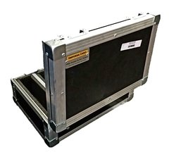 Flight Case Para Projetor Epson X36