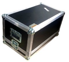 Flight Case Cabeçote Ampeg Svt Cl - comprar online