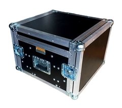 Road Case Rack P/ 01v + 3ada - loja online