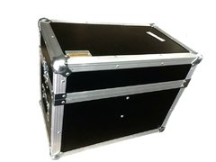 Road Case Duplo Para turbosound iq8 - comprar online