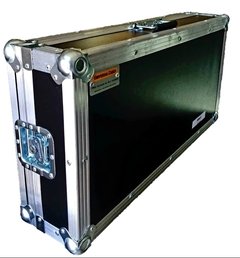 Flight Case Para Xdj-r1 Com Suporte Deslizante Notebook - comprar online