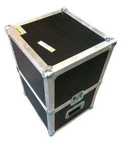 Flight Case Para Caixa Oneal Opb 2030 Bt