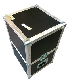 Flight Case Individual Para Tc Electronic Rs210