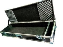 Flight Case Para Piano Yamaha cp-4 - comprar online