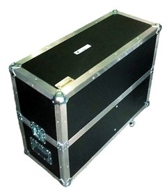 Flight Case duplo Para Turbosound Iq12 na internet