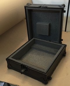 Pacote 2 cases para plx-1000 black na internet