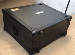 Pacote 2 cases para technics mk2 Black - comprar online