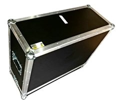 Flight Case Para Staner Bx200 sem rodas