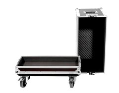 Flight Case Para Fender Mustang Iv 120w