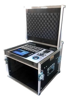 Case Para touchmix 16 + 5u Rack - comprar online