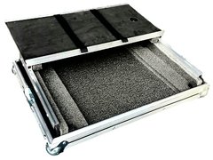 Flight case para Roland dj-808 - comprar online