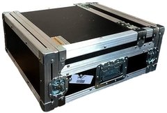 Case rack 2u+ monitor 24 Pol. - comprar online