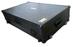 Flight case para Pioneer ddj-sz2 Black com suporte notebook