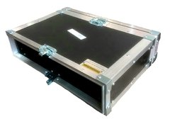 Case rack para LVP-605 processadora - comprar online