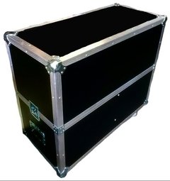 Flight case duplo para QSC KW 152 na internet