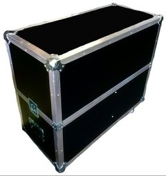 Case duplo para caixas Behringer B212