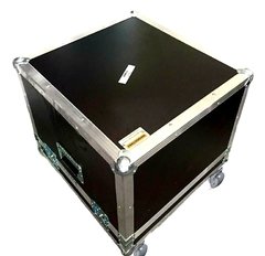 Flight case para soundbox MS12