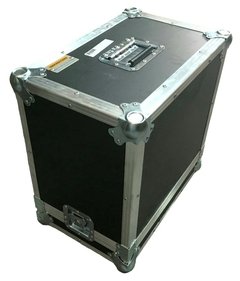 Flight Case Para Sistema Rcf Evox 8 - comprar online