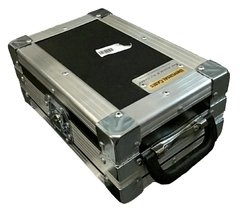 Flight Case Para Phonic Am 105fx