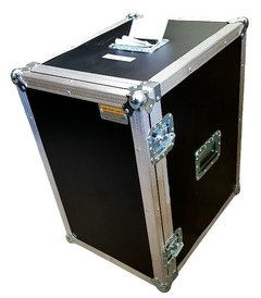 Flight Case para RCF Evox JMix8 na internet