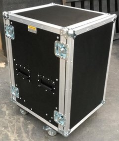 Case rack 14u + gaveta - comprar online