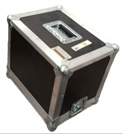 Flight Case Para Roland Cube-60xl - comprar online