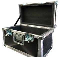 Flight Case Para Sony Hxr Mc-2000