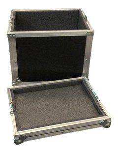 Case para Roland micro cube bass rx - comprar online