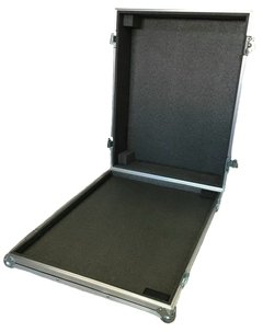 Road Case Para Soundcraft Si Compact 32 - comprar online