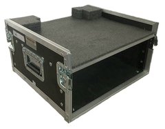 Flight Case Pra Mackie 1402 vlz4 +6u Rack - comprar online