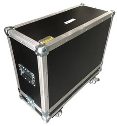 Flight case para Fender EVIL TWIN.