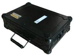 Flight Case Para Pioneer Rmx-1000 black