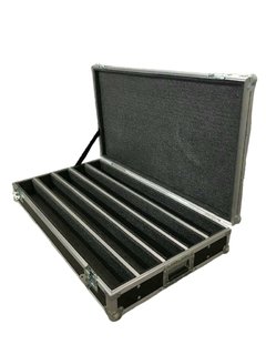 Flight Case Para 5 Ribaltas Triled