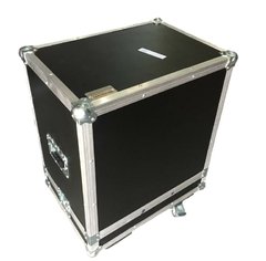 Road Case Para Caixa Meteoro 115 Bs