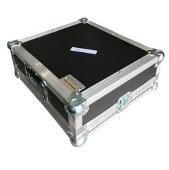 Flight Case Para Behringer X18 + Ipad