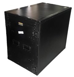 Case Rack mg3214fx + 16u + 2 Gavetas e bancada lateral na internet