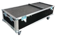 Flight case para IP3000 Turbosound - comprar online