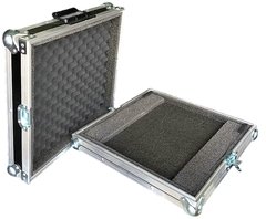 Road Case Para Mesa Mackie 1202 Vlz - comprar online