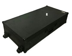 Flight case para 2 cdj-2000 nxs2 + djm-900 nxs2 Black na internet