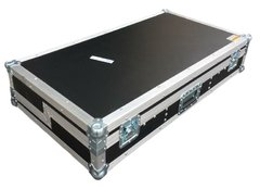 Flight Case Combo Para 2 Cdj-900 Nxs + Djm900 Nxs 2 - Universalcases